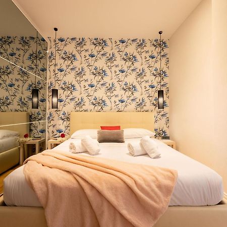 Ta - One Bedroom Luxury Apartment In The Fashion District Florence Buitenkant foto
