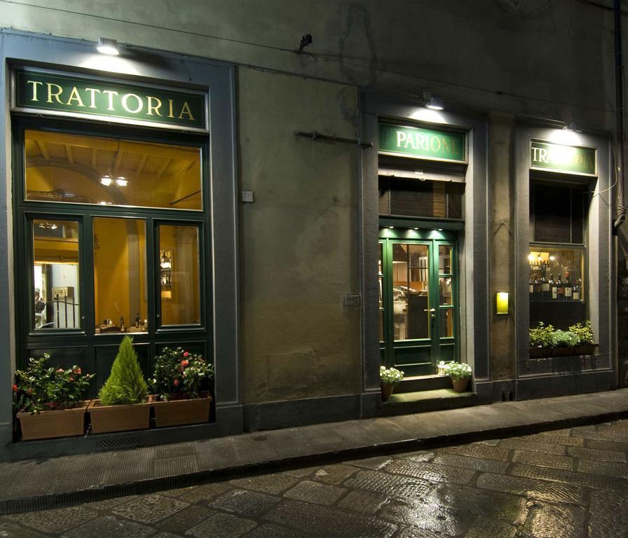 Ta - One Bedroom Luxury Apartment In The Fashion District Florence Kamer foto