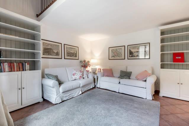 Ta - One Bedroom Luxury Apartment In The Fashion District Florence Kamer foto
