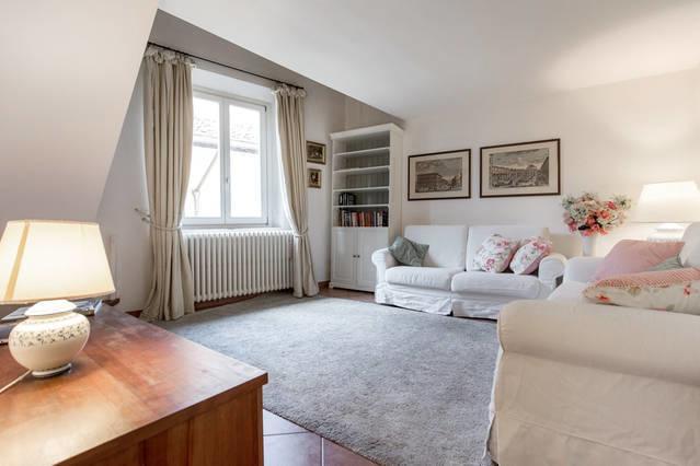 Ta - One Bedroom Luxury Apartment In The Fashion District Florence Kamer foto