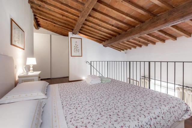 Ta - One Bedroom Luxury Apartment In The Fashion District Florence Kamer foto