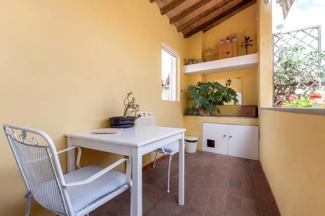 Ta - One Bedroom Luxury Apartment In The Fashion District Florence Kamer foto
