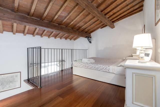 Ta - One Bedroom Luxury Apartment In The Fashion District Florence Kamer foto