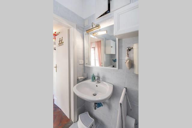 Ta - One Bedroom Luxury Apartment In The Fashion District Florence Kamer foto