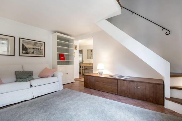 Ta - One Bedroom Luxury Apartment In The Fashion District Florence Kamer foto