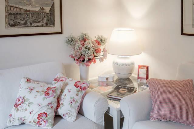 Ta - One Bedroom Luxury Apartment In The Fashion District Florence Kamer foto