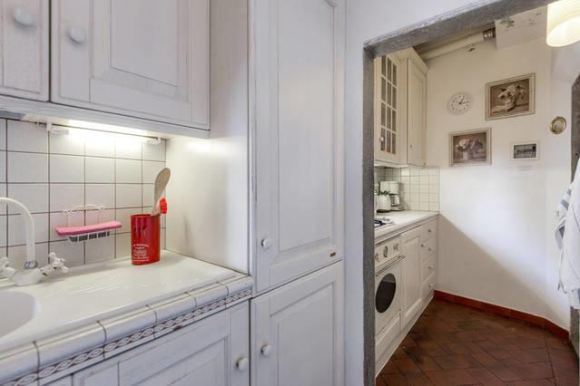 Ta - One Bedroom Luxury Apartment In The Fashion District Florence Kamer foto