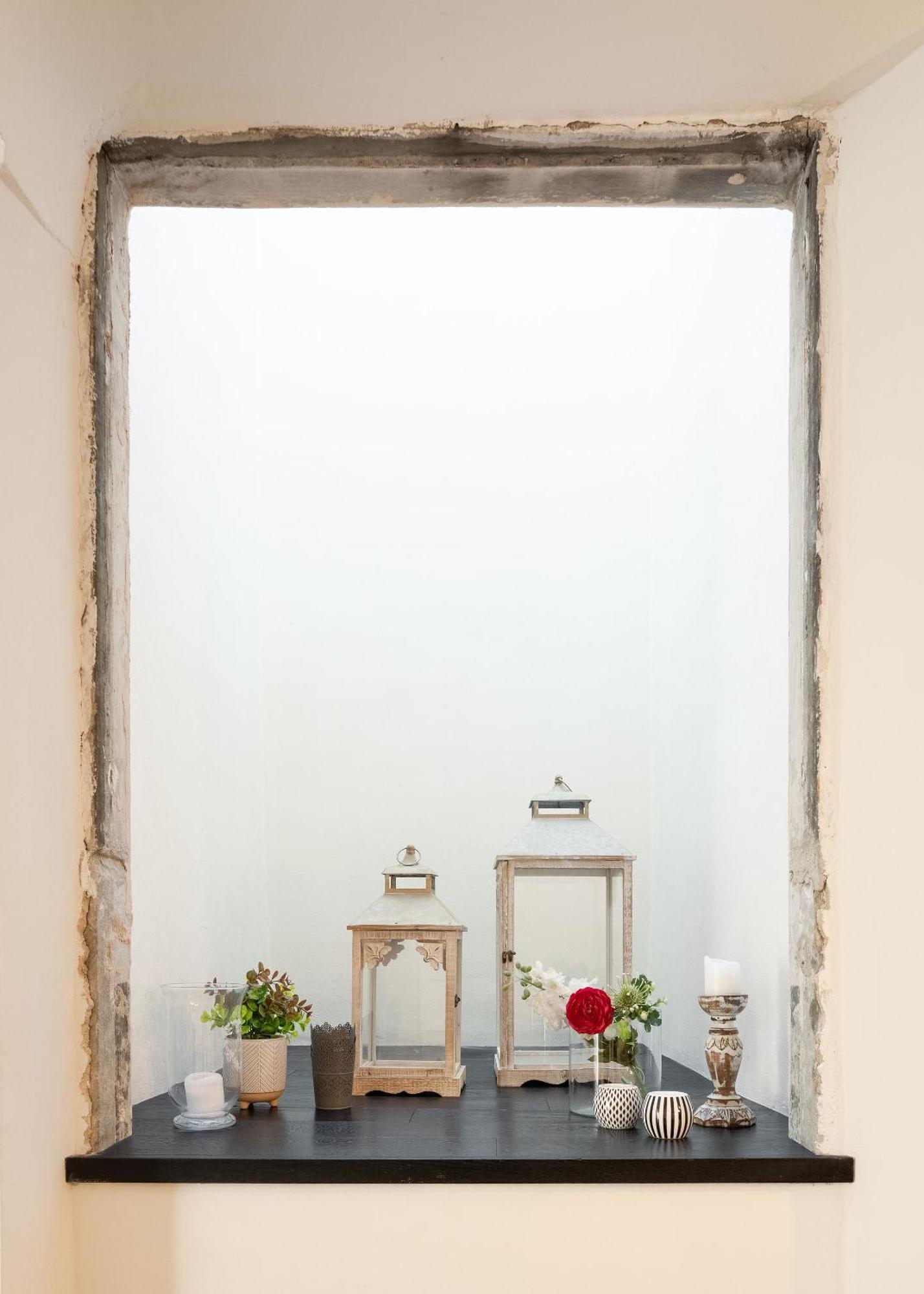 Ta - One Bedroom Luxury Apartment In The Fashion District Florence Buitenkant foto